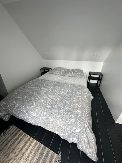 Ferienwohnung Joli Loft Ploërmel Exterior foto