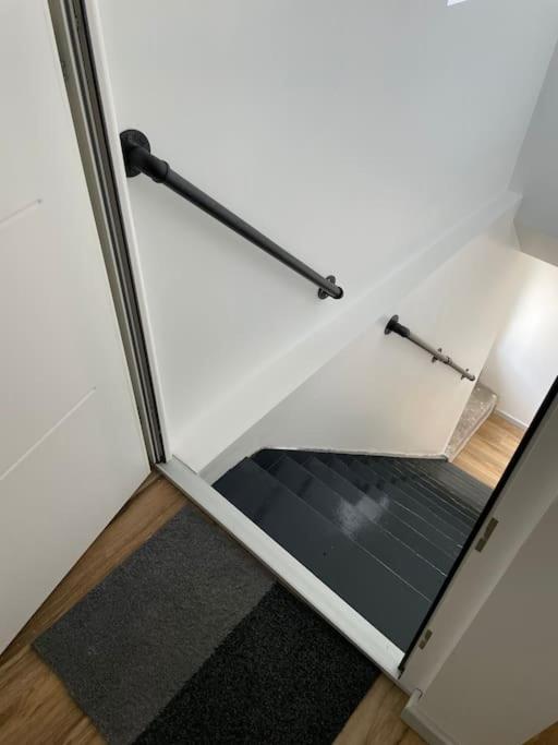 Ferienwohnung Joli Loft Ploërmel Exterior foto