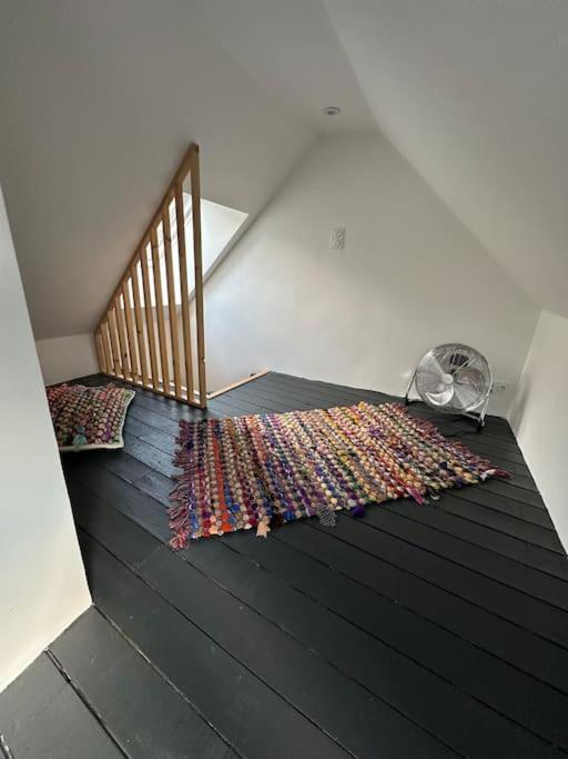 Ferienwohnung Joli Loft Ploërmel Exterior foto